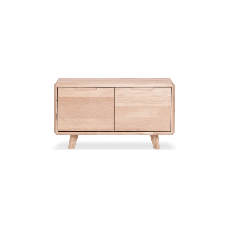 Banco in legno massello SWEDEN | NordicStory