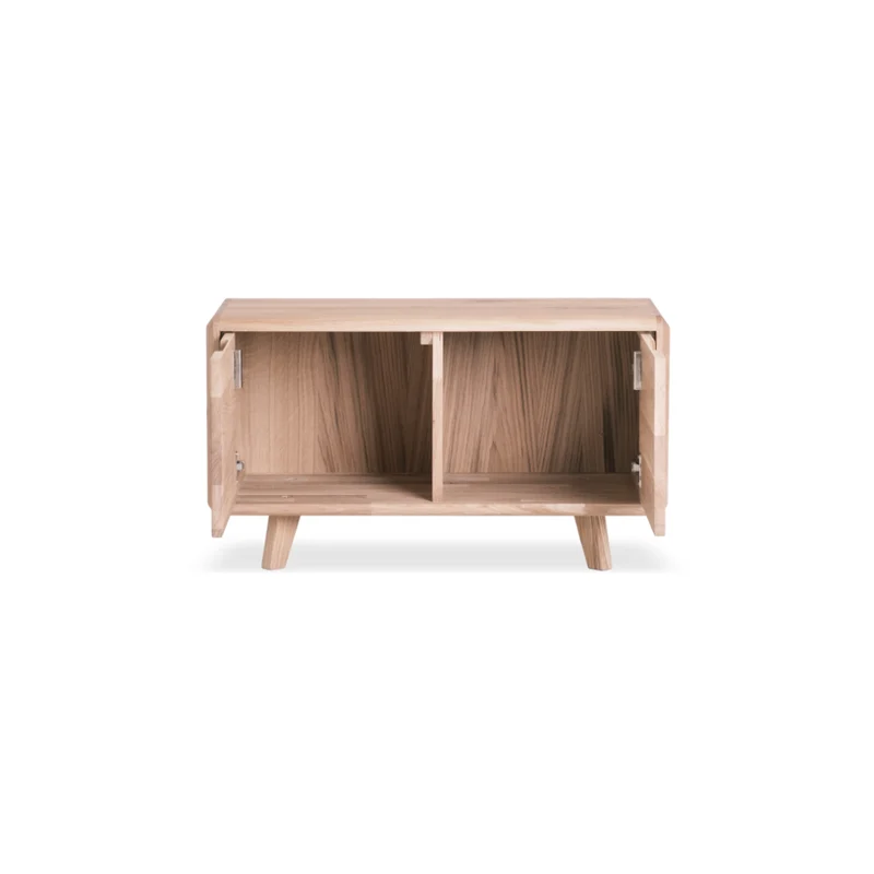 Banco in legno massello SWEDEN | NordicStory