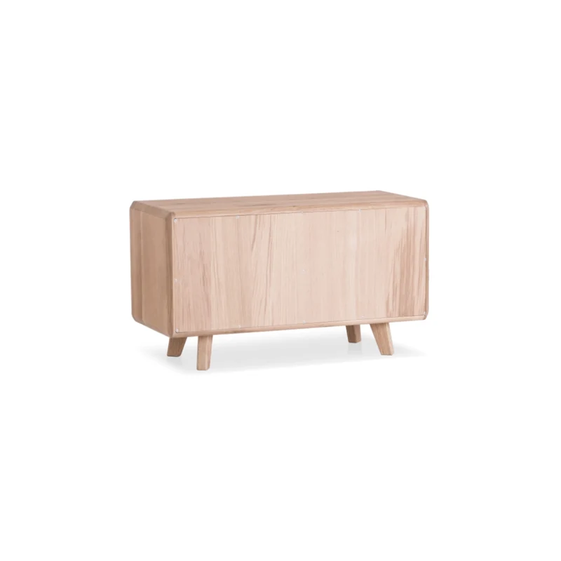 Banco in legno massello SWEDEN | NordicStory