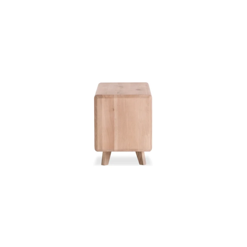 Banco in legno massello SWEDEN | NordicStory