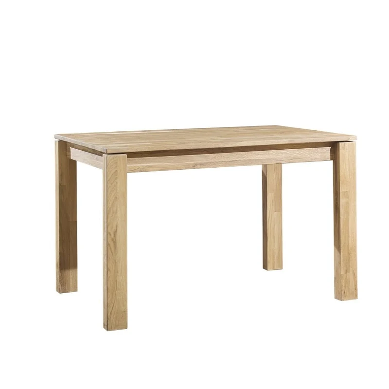 Tavolo da pranzo in rovere massello Mauritz 4 | NordicStory