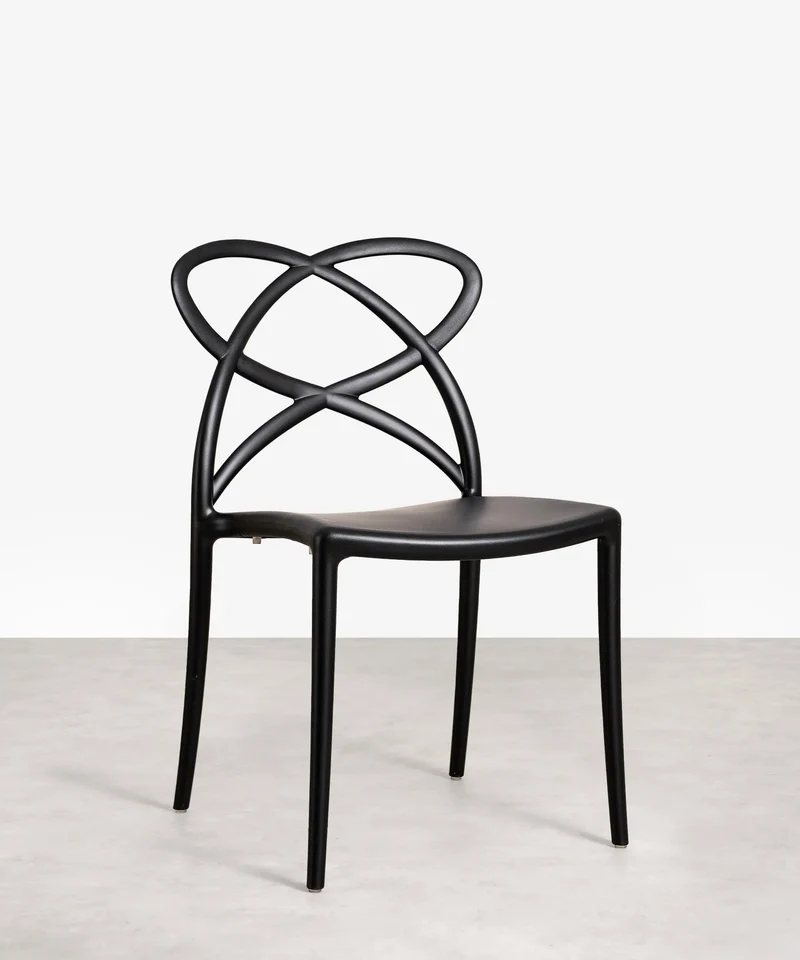Silla de Polipropileno Maestro