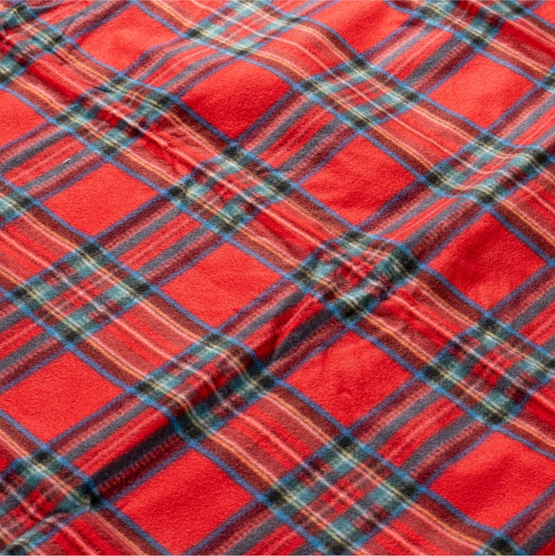 Telo Picnic XXL Pieghevole 200x150 cm con Fondo Isolante il Gruppone