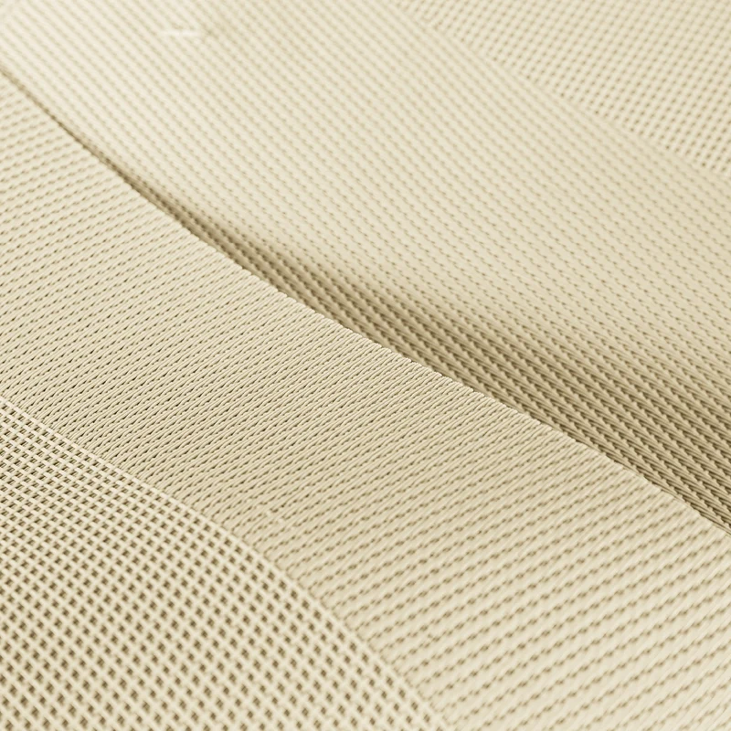 Set 4 Tovagliette Americane 45x30 cm in PVC Intrecciato il Gruppone