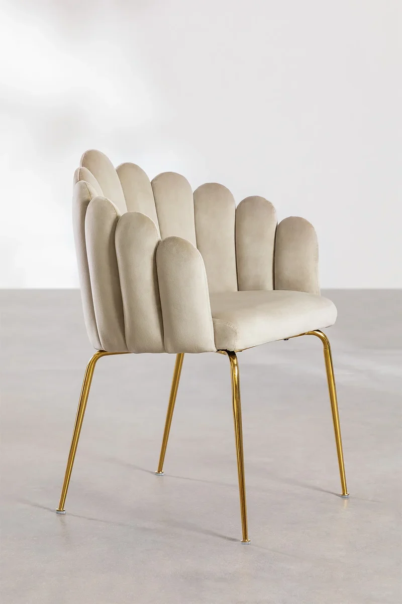 Sedia Poltrona Marika