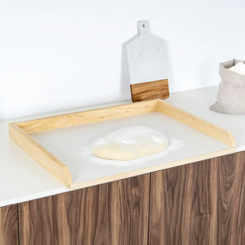 Asse per Pasta in Legno di Faggio Essiccato Made in Italy Il Gruppone