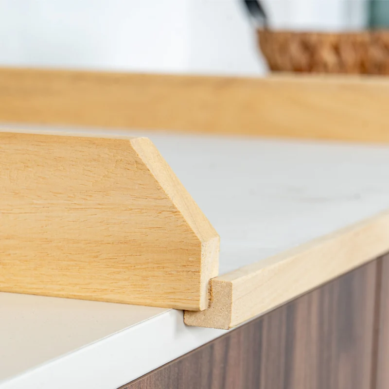 Asse per Pasta in Legno di Faggio Essiccato Made in Italy Il Gruppone