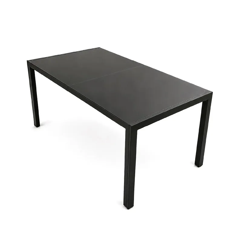 Tavolo da Pranzo per Interno ed Esterno 150x90 cm Il Gruppone