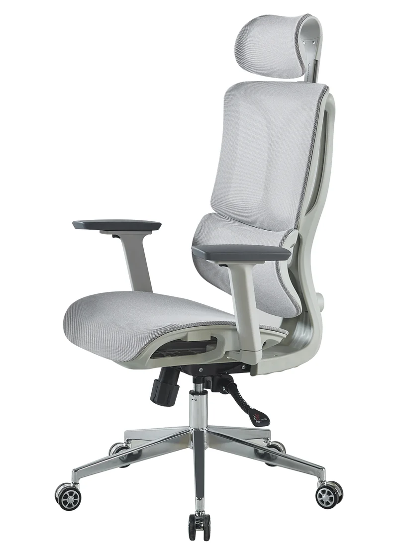 Sedia Da Ufficio Elegante Poltrona Direzionale Ergonomica Design Moderno Il Gruppone