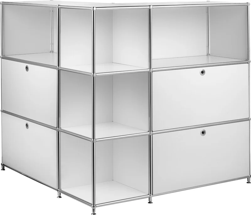 FLEXCUBE Eckkombi