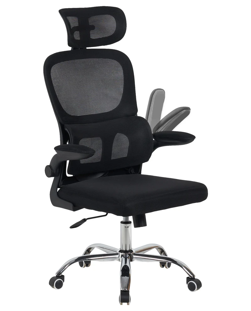 Sedia Da Ufficio Professionale Ergonomica Rete Traspirante Il Gruppone