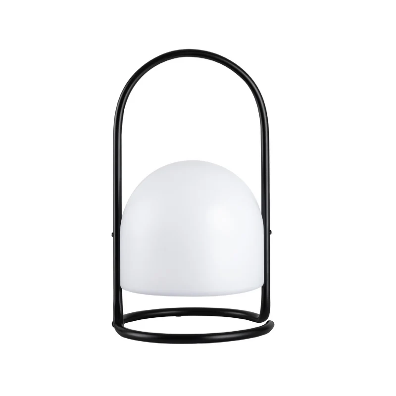 Lampada Da Esterno Led Lanterna Impermeabile Resistente Design Moderno Il Gruppone
