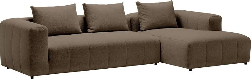 RAYAS Stoff Bouclé