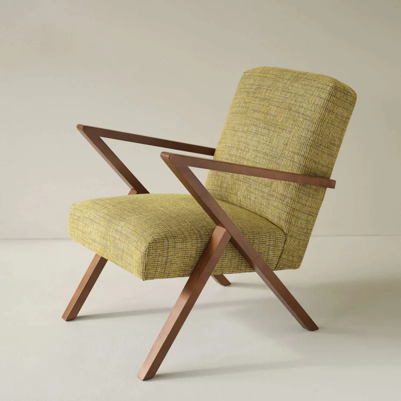 Retrostar Sessel - Studio 60