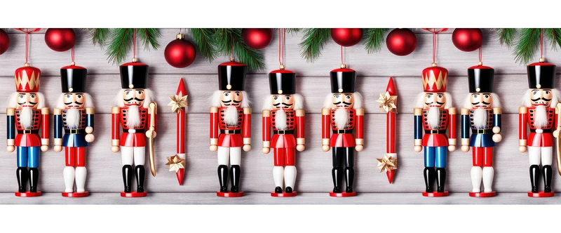 Tappeto Natale Cucina Antiscivolo Made in Italy Passatoia Natalizia Il Gruppone