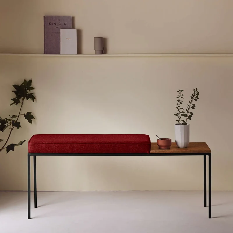 Cube Bank - Wool Line