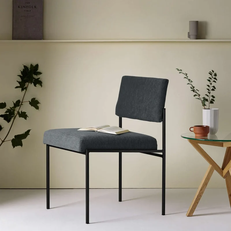 Cube Stuhl 55 - New Life