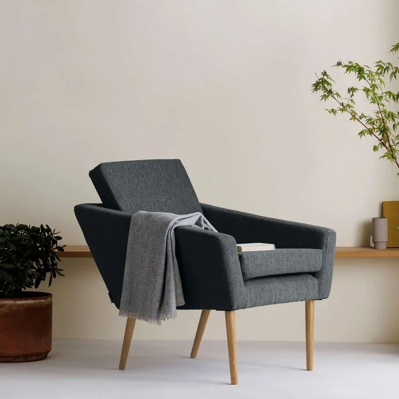 Supernova Sessel - New Life