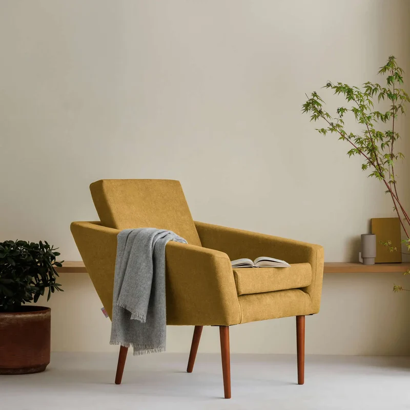 Supernova Sessel - Basic Line