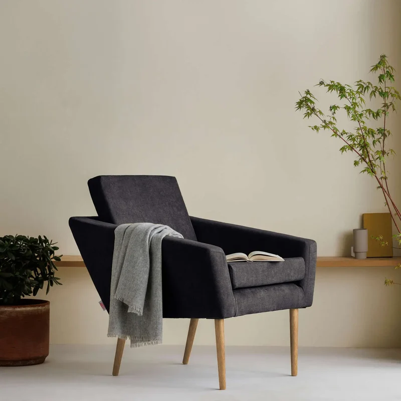 Supernova Sessel - Basic Line