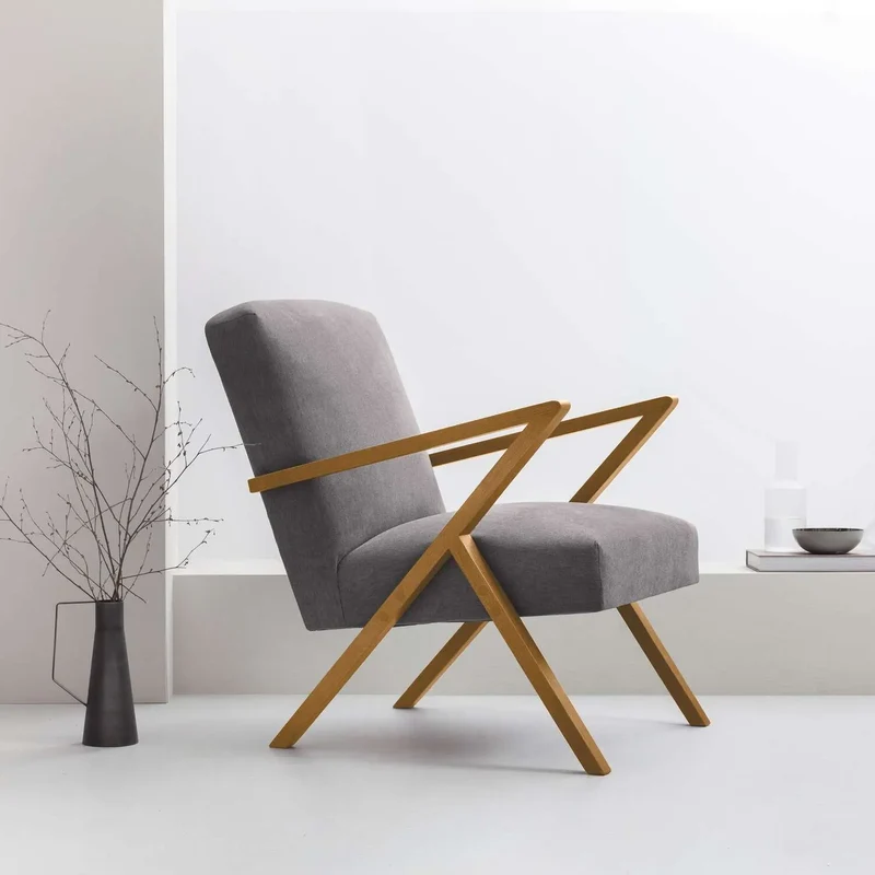 Retrostar Sessel - Basic Line