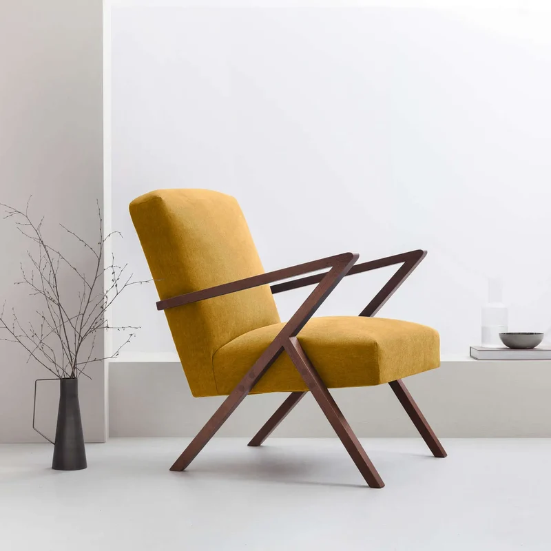 Retrostar Sessel - Basic Line