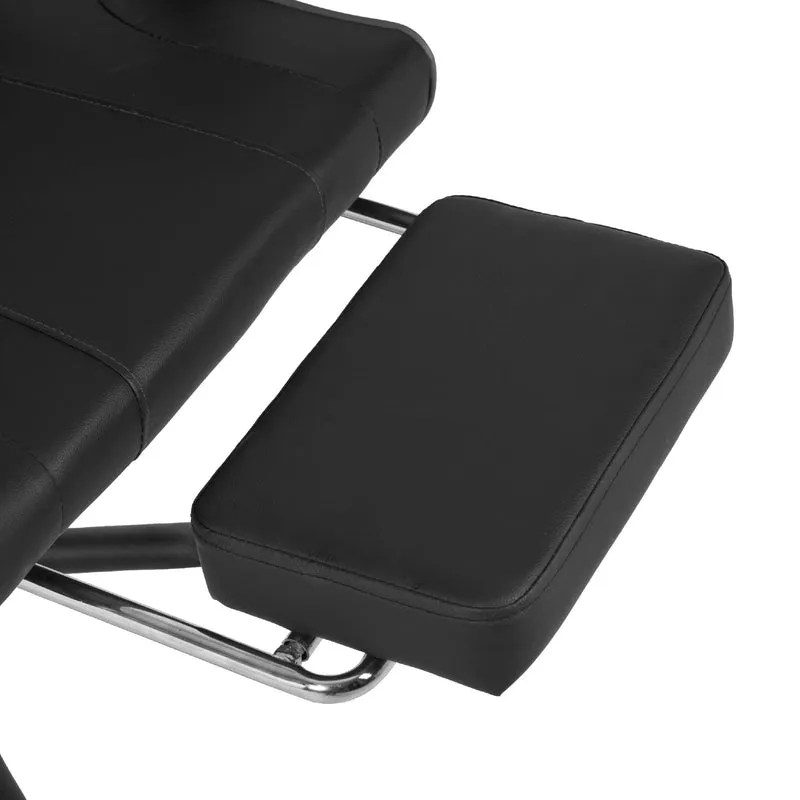 Sedia da Gaming Massaggiante,Sedia Gamer Con Poggiapiedi Il Gruppone