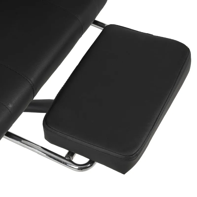 Sedia da Gaming Massaggiante,Sedia Gamer Con Poggiapiedi Il Gruppone