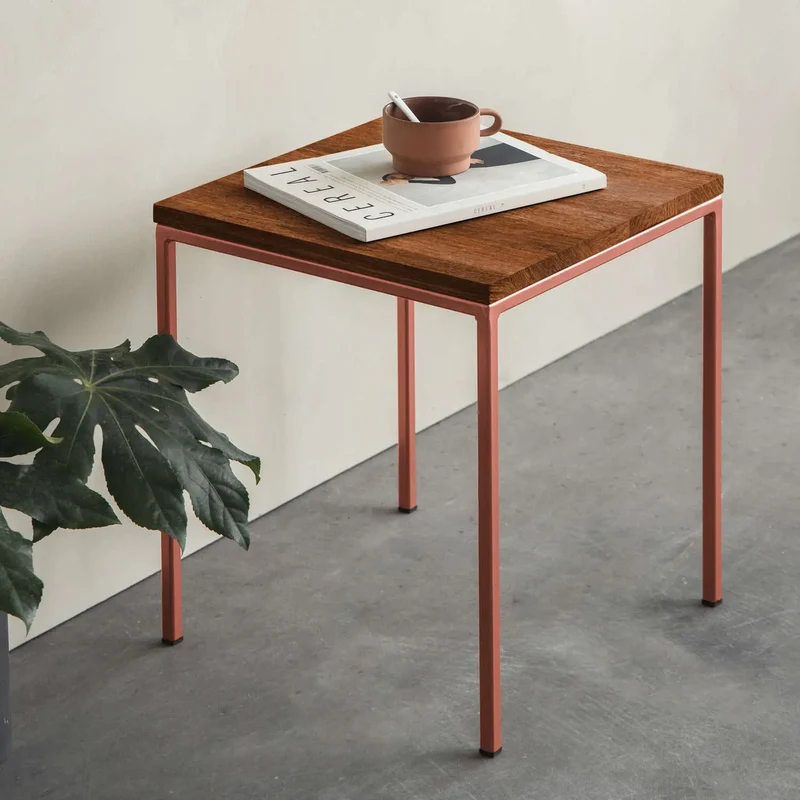 Cube Beistelltisch