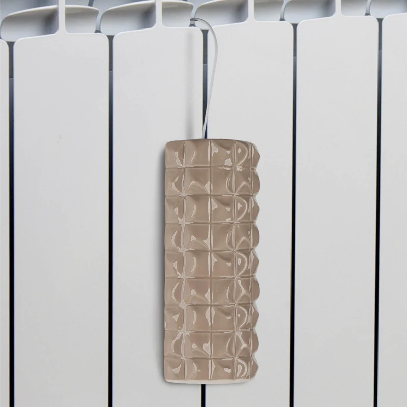 Set 3/4 Pezzi Umidificatore Aria Per Calorifero Evaporatore D'acqua Il Gruppone