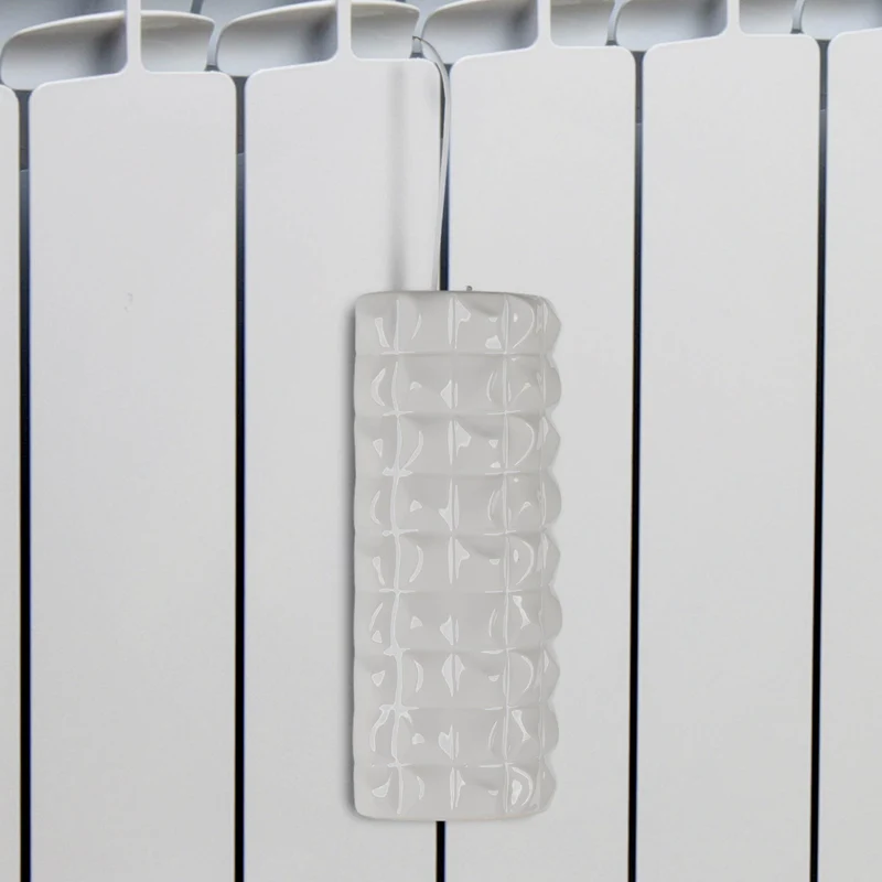 Set 3/4 Pezzi Umidificatore Aria Per Calorifero Evaporatore D'acqua Il Gruppone