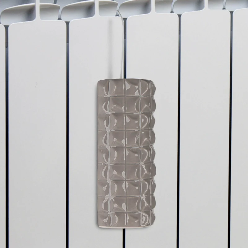 Set 3/4 Pezzi Umidificatore Aria Per Calorifero Evaporatore D'acqua Il Gruppone
