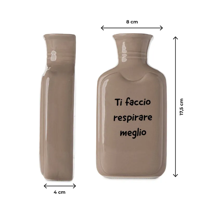 Set 3/4 Pezzi Umidificatore Aria Per Calorifero Evaporatore D'acqua Il Gruppone