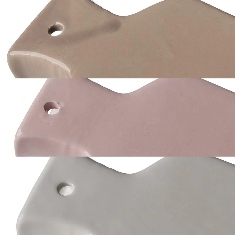 Set 3/4 Pezzi Umidificatore Aria Per Calorifero Evaporatore D'acqua Il Gruppone