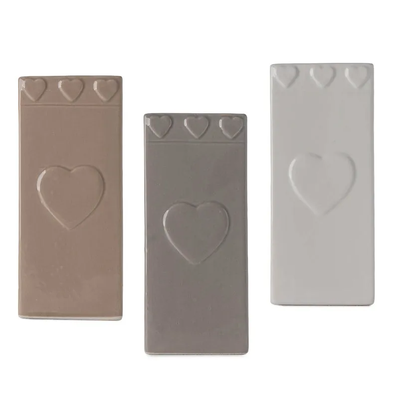 Set 3/4 Pezzi Umidificatore Aria Per Calorifero Evaporatore D'acqua Il Gruppone