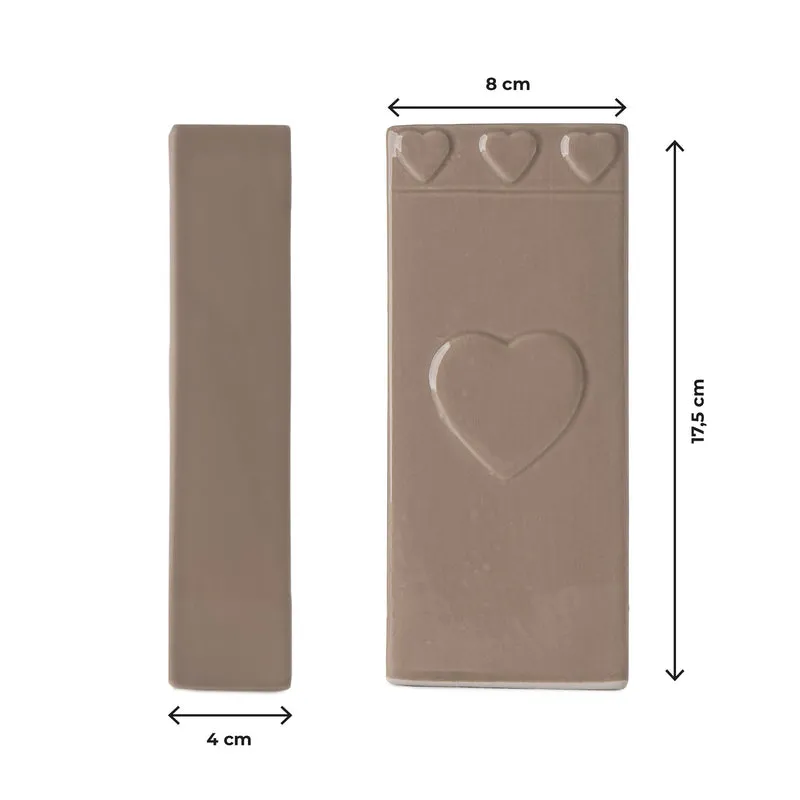 Set 3/4 Pezzi Umidificatore Aria Per Calorifero Evaporatore D'acqua Il Gruppone