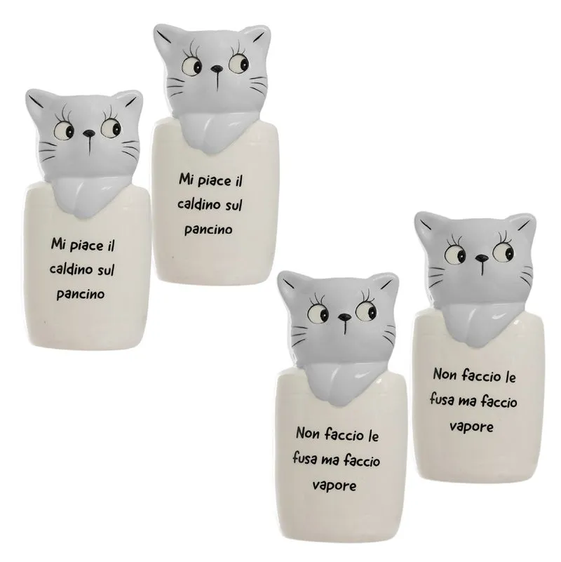 Set 3/4 Pezzi Umidificatore Aria Per Calorifero Evaporatore D'acqua Il Gruppone