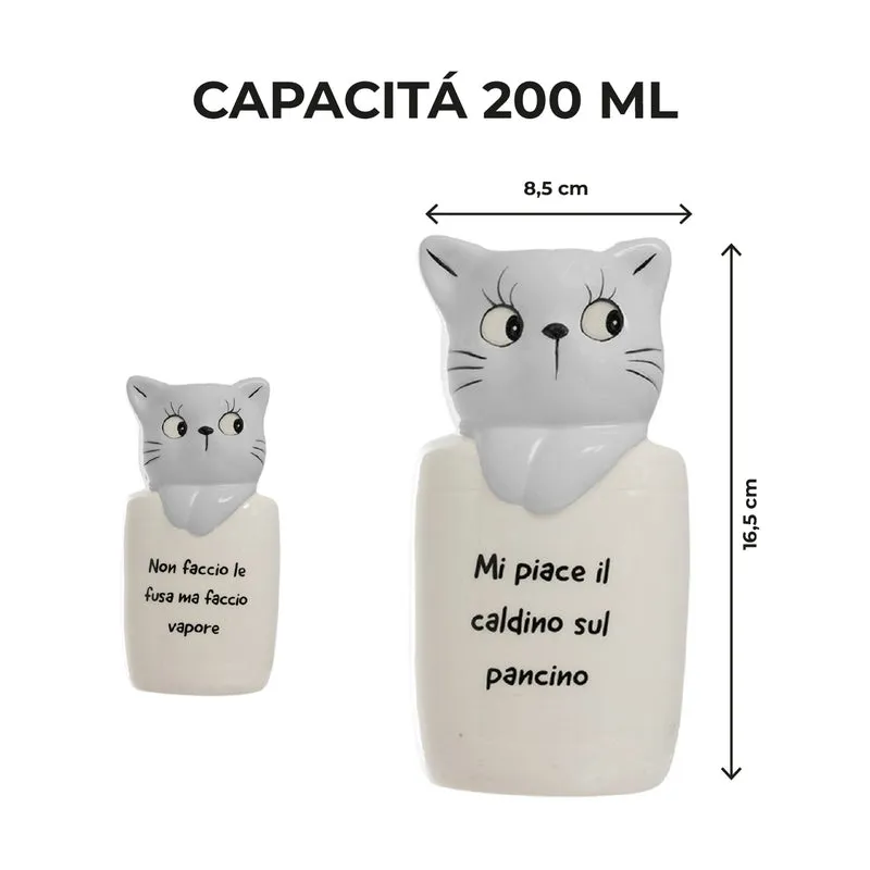 Set 3/4 Pezzi Umidificatore Aria Per Calorifero Evaporatore D'acqua Il Gruppone