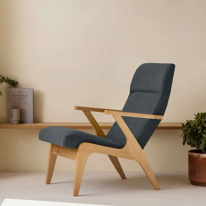 Apollo Lounge Sessel - New Life