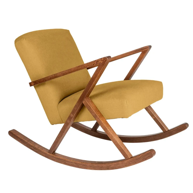 Retrostar Schaukelsessel - Basic Line