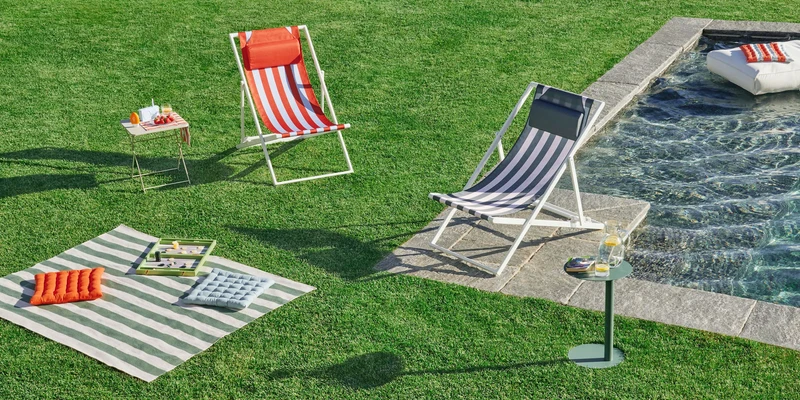 MARE Tischset 2er-Set