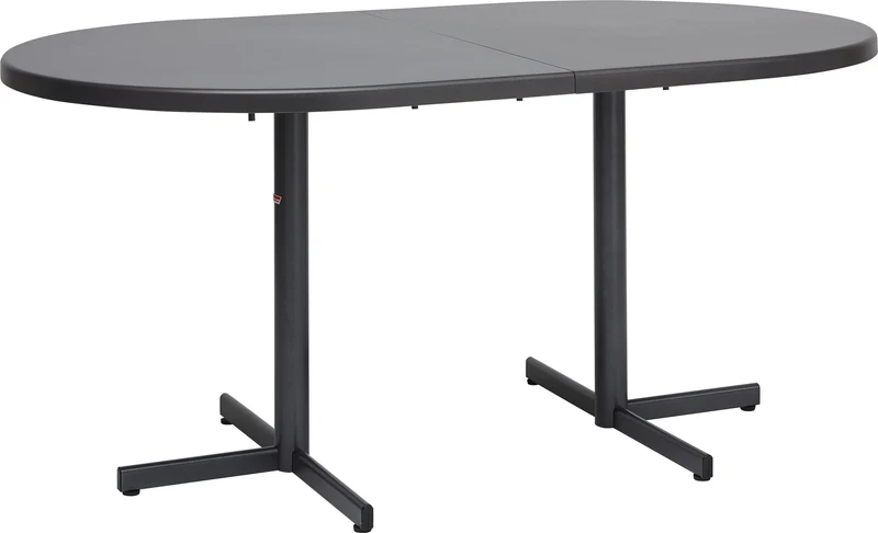 Schaffner VIENNA 160/218 x 95 cm Ausziehtisch