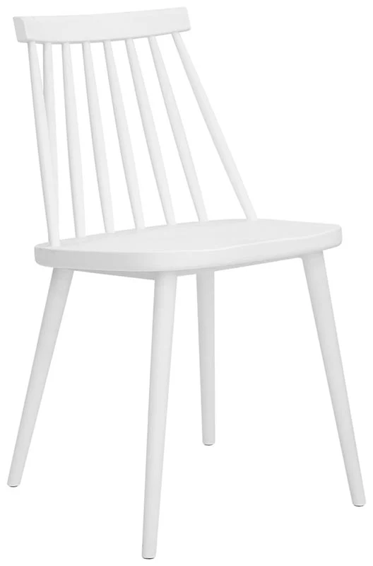 Set da 2 Sedia moderna per soggiorno salotto in polipropilene - vari colori