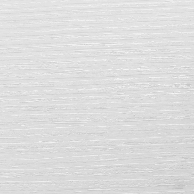 Mobile da soggiorno moderno con anta e cassetti in legno bianco e cemento cm 130x41x81h