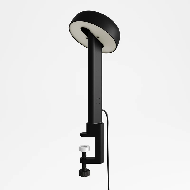 Lampe NOD à pincer