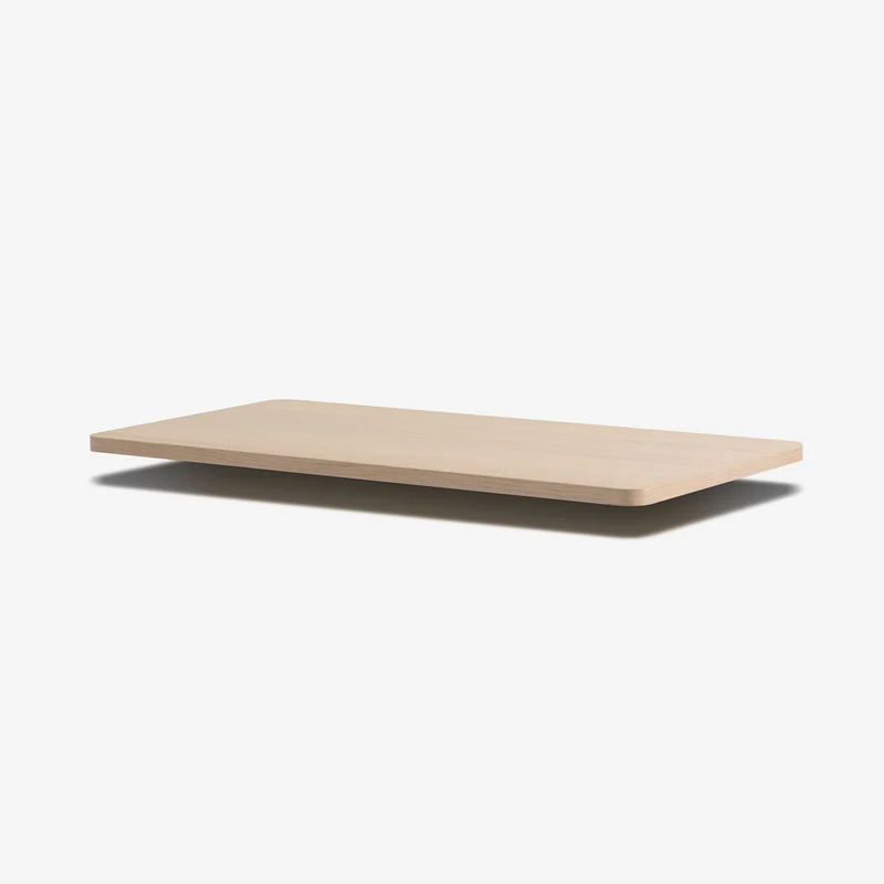 Plateau pour table à manger, bureau et console TIPTOE