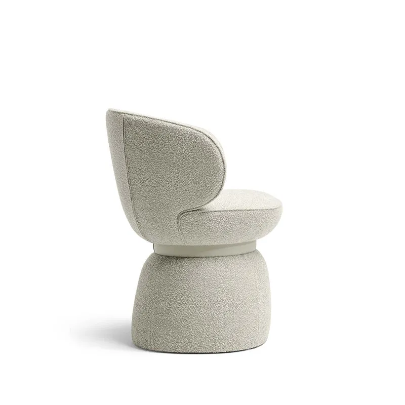Armchair LEPLI' by Kensaku Oshiro for Poltrona Frau