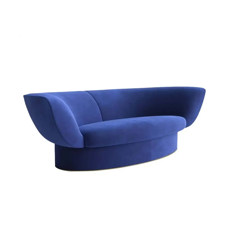 Sofa TULIPA by Sicis