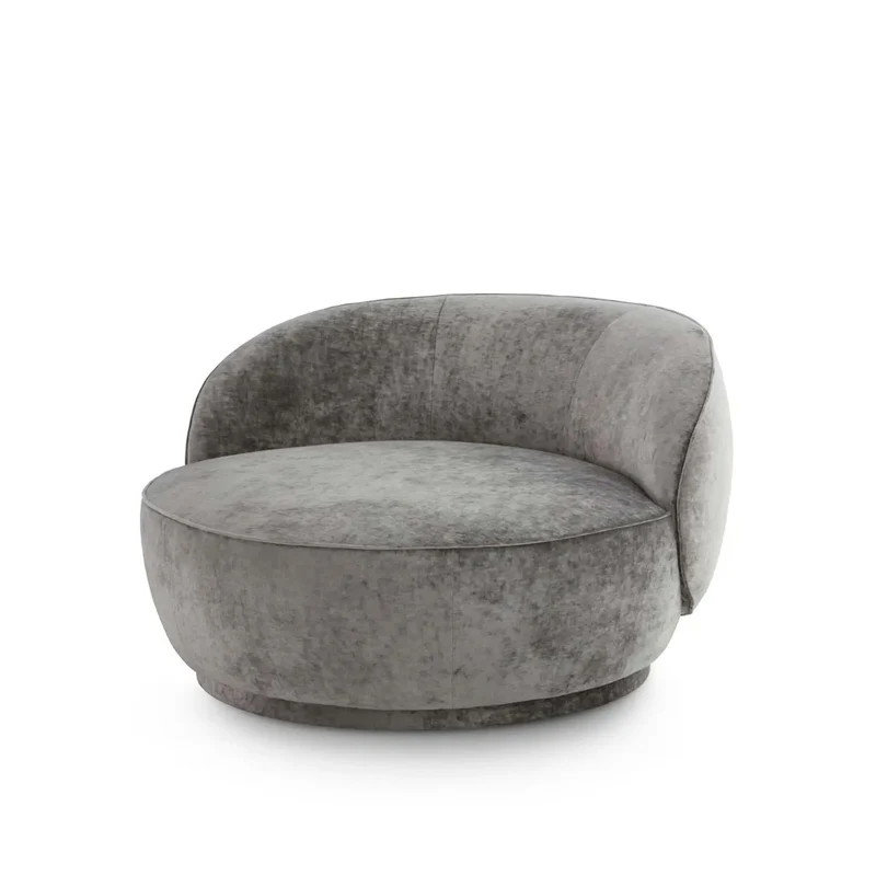 Armchair PRESTIGE by Sicis