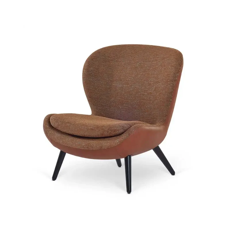 Armchair NIELS by Sicis